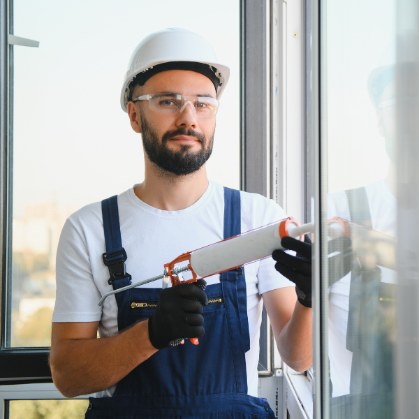Commercial Glass Los Angeles
