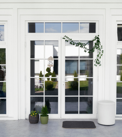 Glass Fabrication Los Angeles