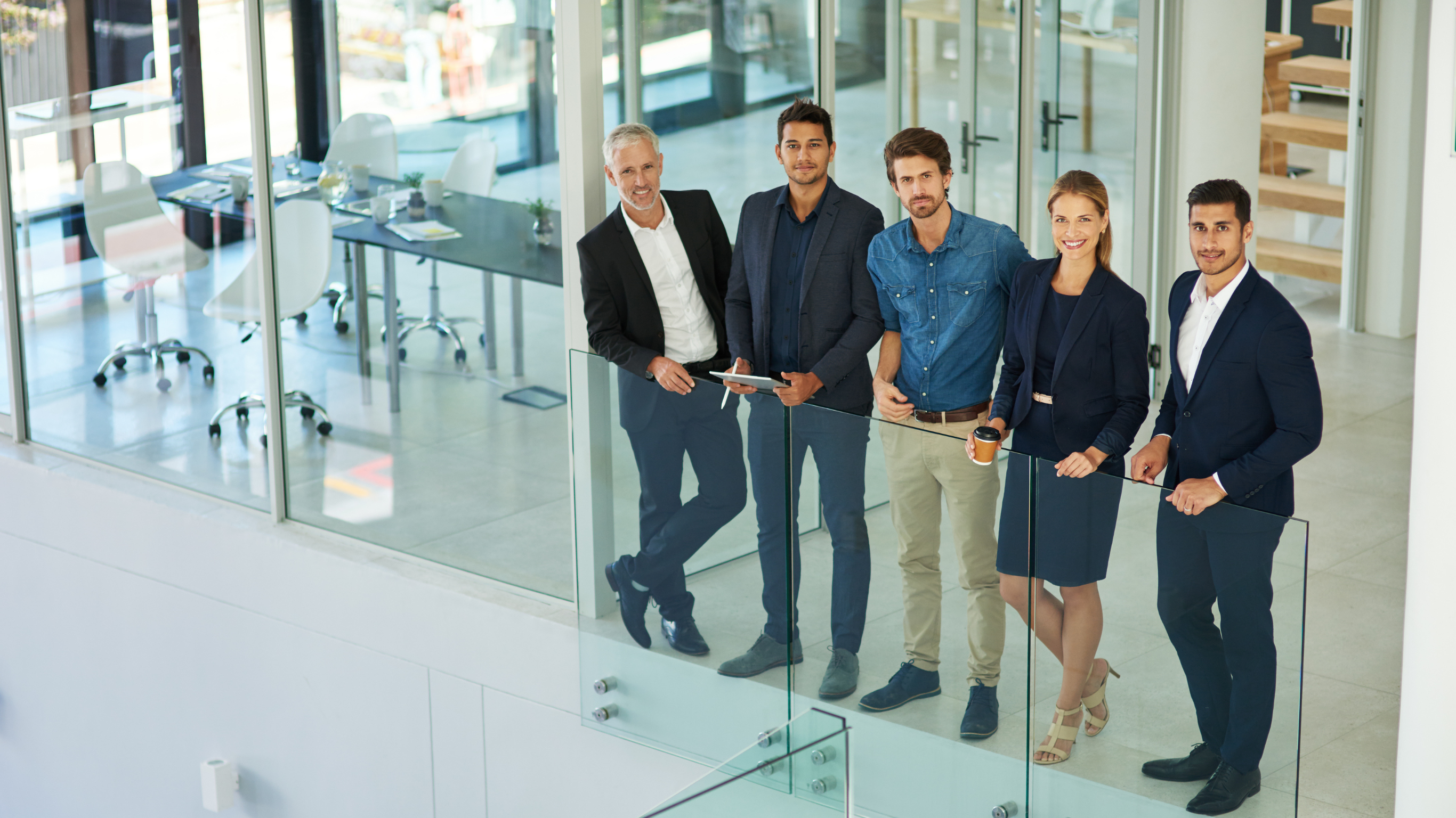 Commercial Glass in LA