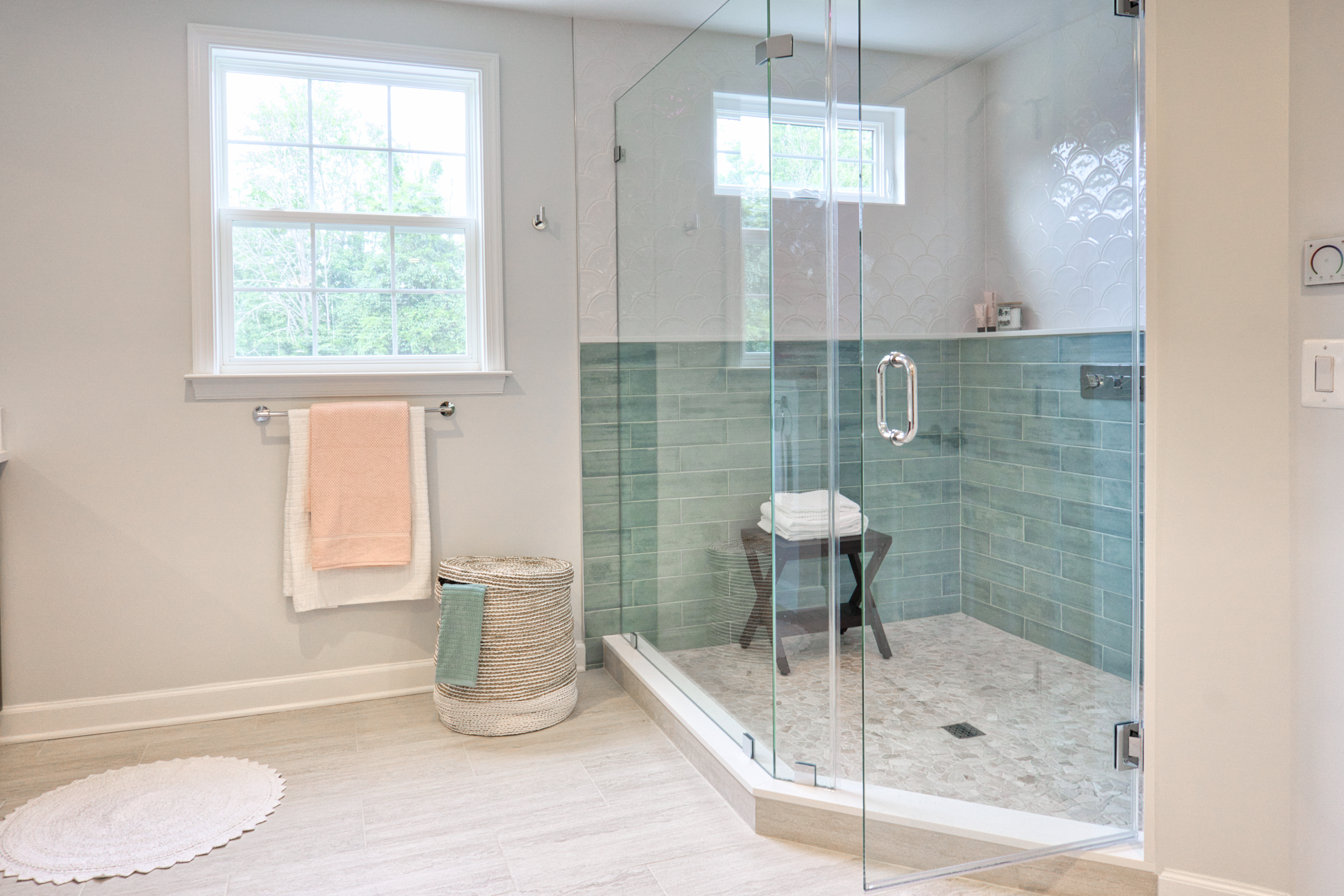 Custom Glass Los Angeles