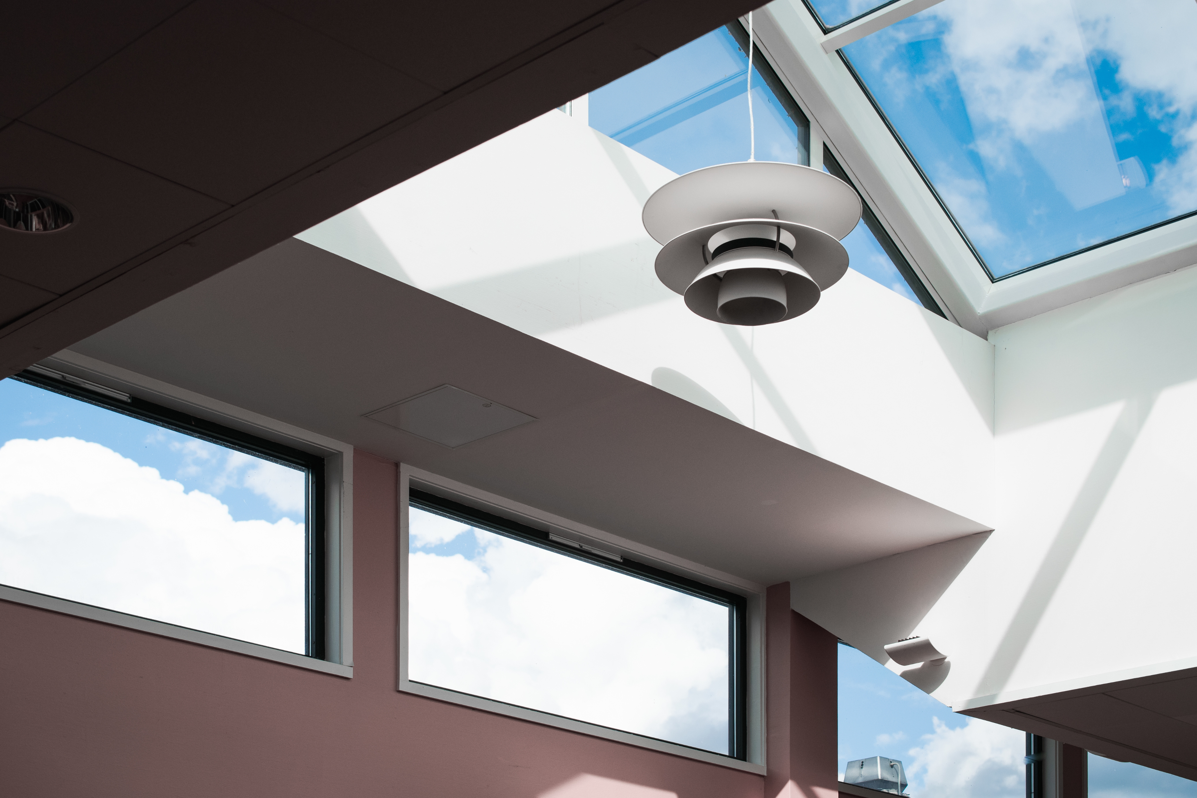 Skylights Installation Los Angeles